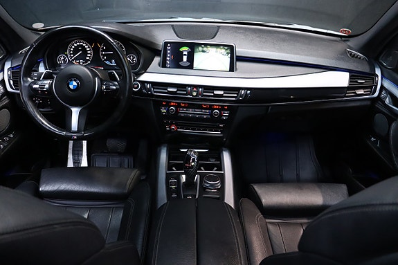 BMW X5 18 of 30