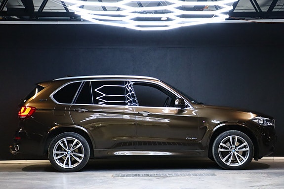 BMW X5 8 of 30