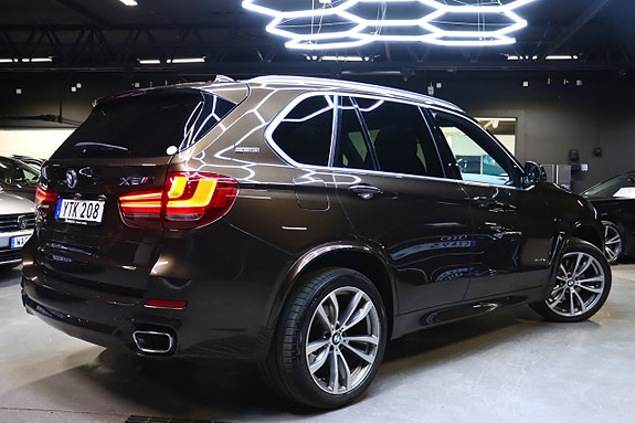 BMW X5 6 of 30