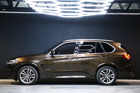 BMW X5 9 of 30