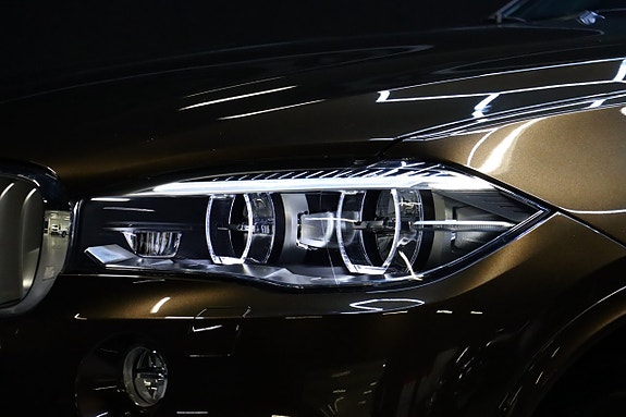 BMW X5 5 of 5