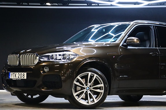 BMW X5 4 of 5