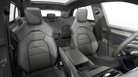 Porsche Cayenne 6 of 6