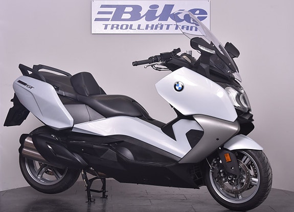 BMW 650 CGT HIGLINE-PKT /NYSERVAD /336 MIL!