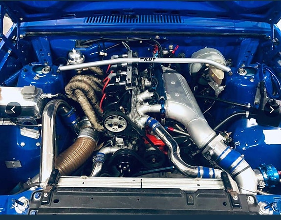 Volvo 940 2 of 5