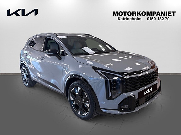 Kia Sportage 3 of 17