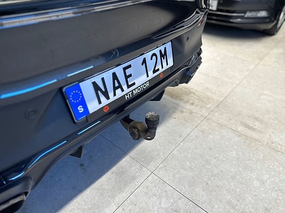 Mercedes-Benz GLC63 5 of 5