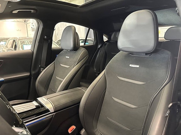 Mercedes-Benz GLC63 10 of 30