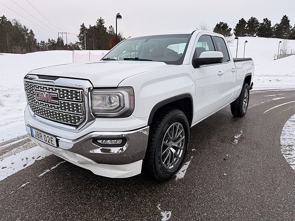 GMC Sierra 1500