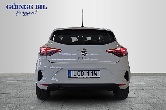 Renault Clio 7 of 13