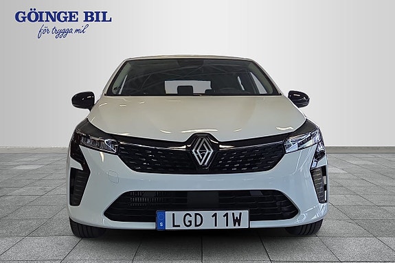 Renault Clio 3 of 5