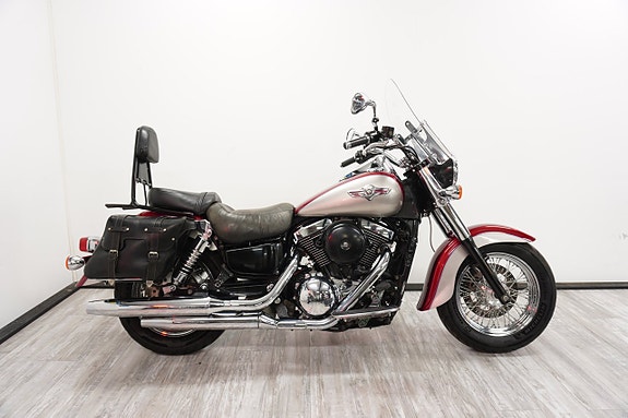 Kawasaki Vulcan VN 1500 Classic