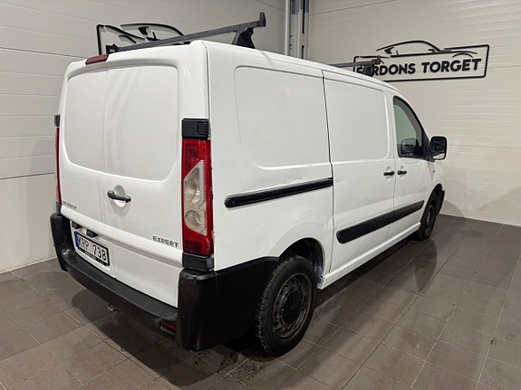 Peugeot Expert 5 of 5