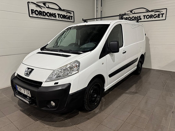 Peugeot Expert 2 of 5