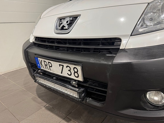 Peugeot Expert 4 of 5
