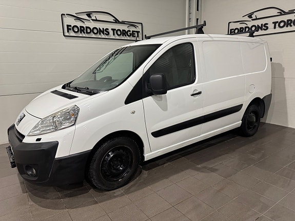 Peugeot Expert 3 of 5
