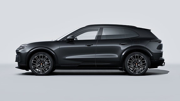 Porsche Cayenne 3 of 5