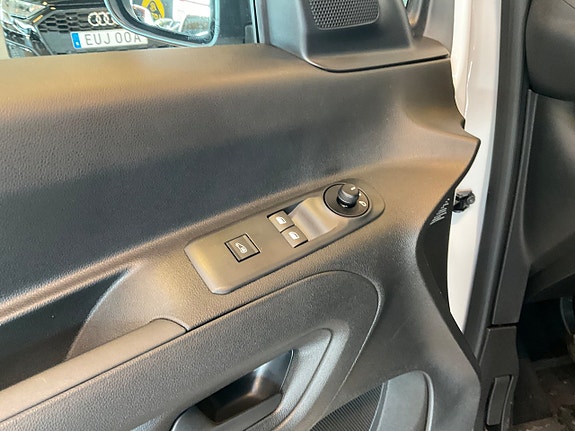 Citroen Berlingo 10 of 12