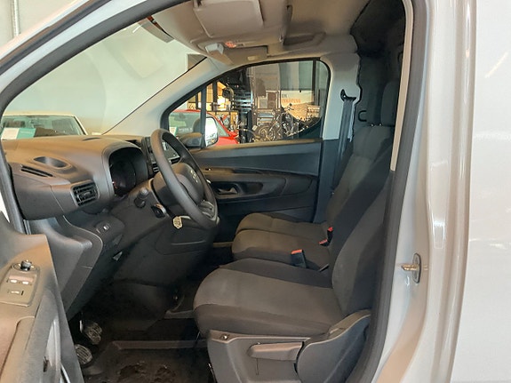 Citroen Berlingo 9 of 12