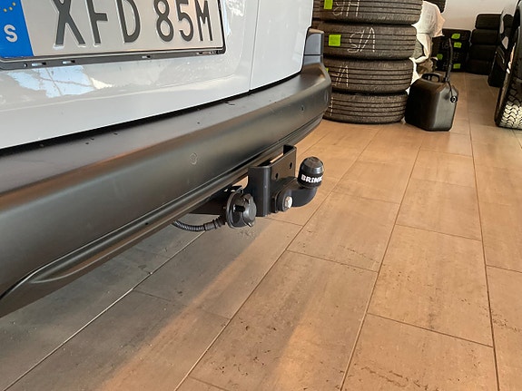 Citroen Berlingo 8 of 12