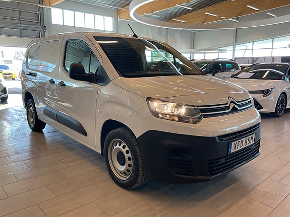 Citroen Berlingo 3 of 5