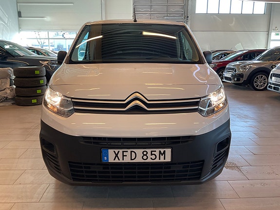 Citroen Berlingo 2 of 5