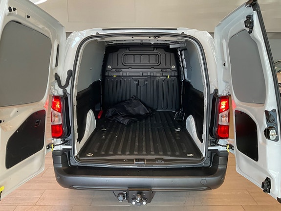 Citroen Berlingo 6 of 12