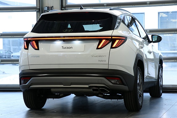 Hyundai Tucson 6 of 17