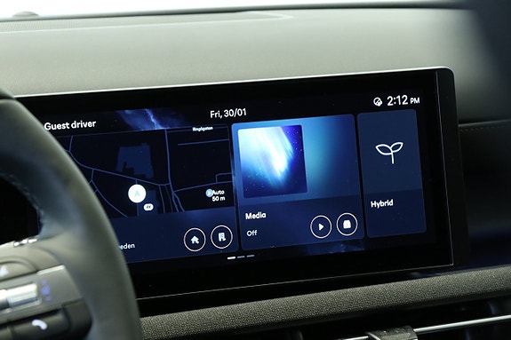Hyundai Tucson 13 of 17