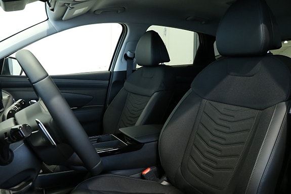 Hyundai Tucson 7 of 17