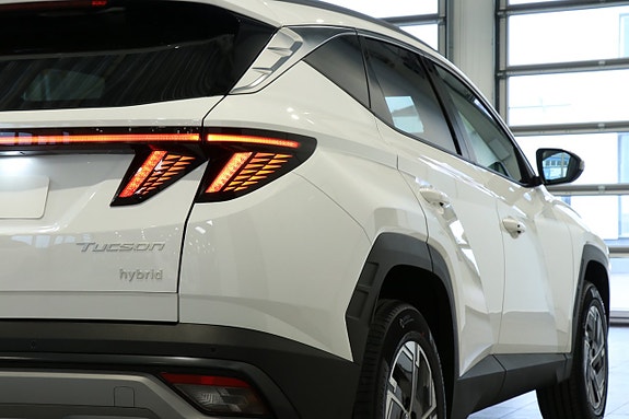 Hyundai Tucson 17 of 17