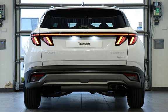 Hyundai Tucson 5 of 17