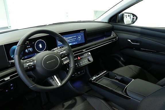 Hyundai Tucson 8 of 17