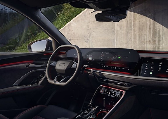 Audi Q5 7 of 7