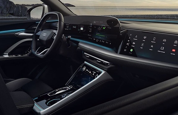 Audi Q5 6 of 7