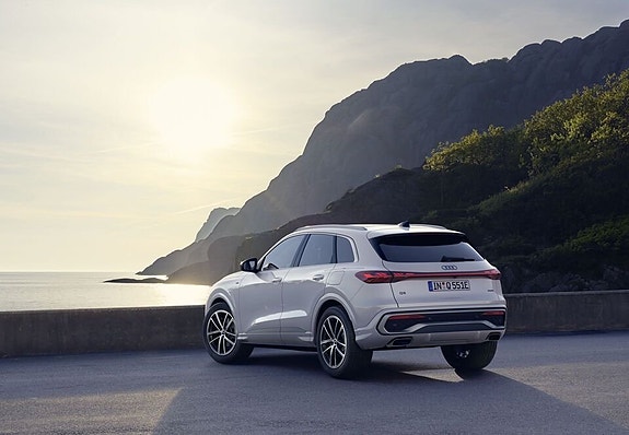 Audi Q5 3 of 5