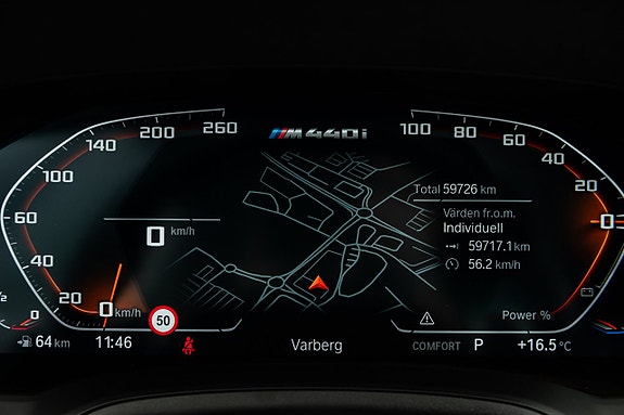 BMW M440i 12 of 20
