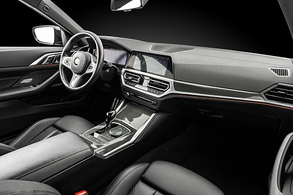 BMW M440i 10 of 20