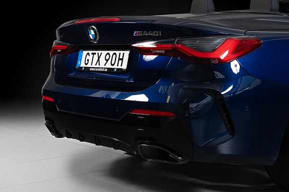 BMW M440i 8 of 20