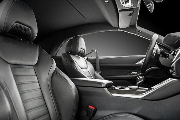BMW M440i 20 of 20