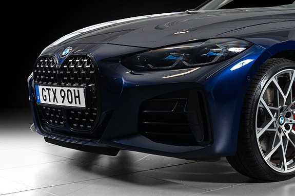 BMW M440i 7 of 20
