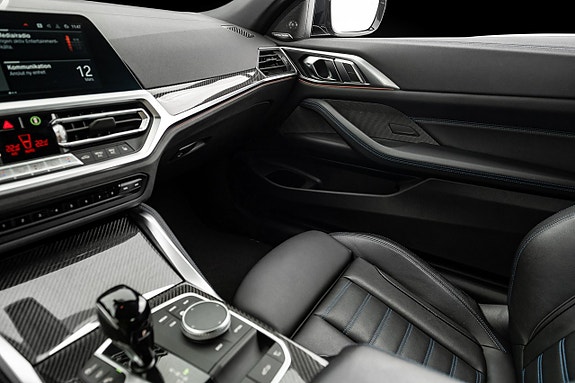 BMW M440i 16 of 20