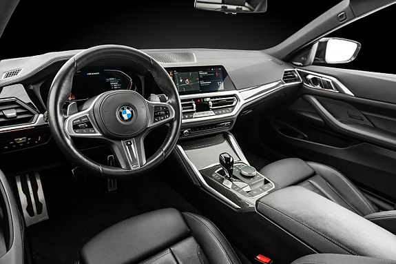 BMW M440i 19 of 20