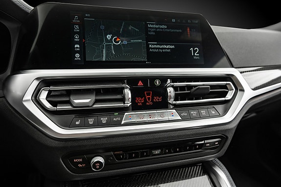 BMW M440i 14 of 20