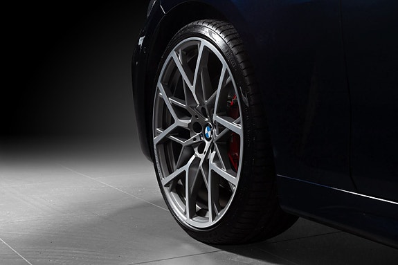 BMW M440i 9 of 20