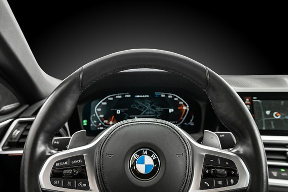 BMW M440i 11 of 20