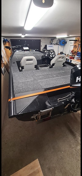 Alloycraft basspro 498 2 of 4
