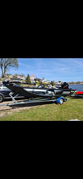 Alloycraft basspro 498 4 of 4