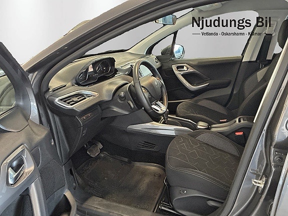 Peugeot 2008 6 of 12