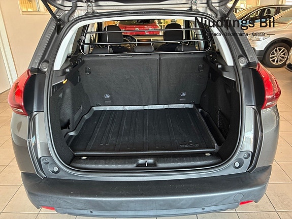 Peugeot 2008 5 of 5
